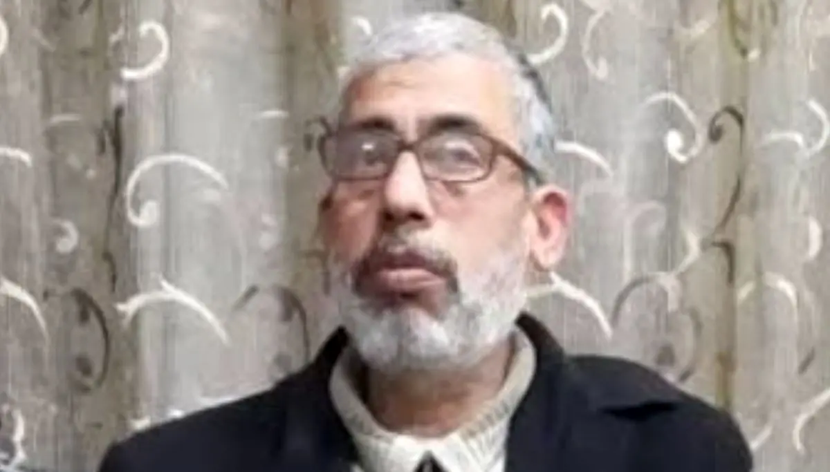 تأیید شهادت «زکریا النسوار»