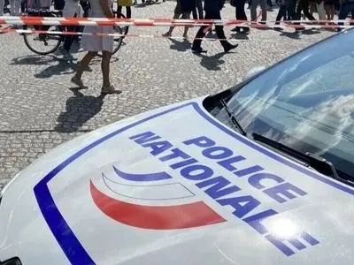 زخمی شدن ۳ زن در حمله با سلاح سرد در پاریس