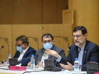 مشاورین وزرا باید نقشی اساسی در پیگیری حقوق ایثارگران در دستگاه‌های خود ایفا کنند