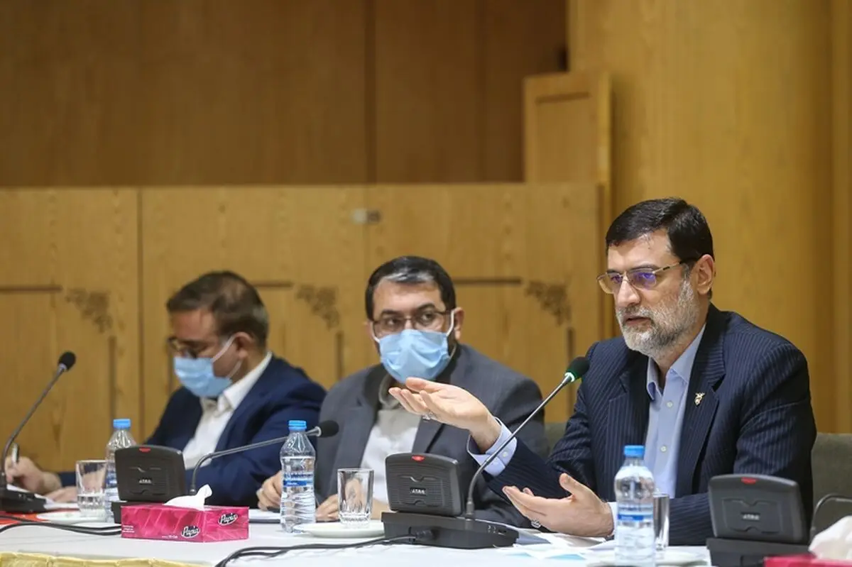 مشاورین وزرا باید نقشی اساسی در پیگیری حقوق ایثارگران در دستگاه‌های خود ایفا کنند