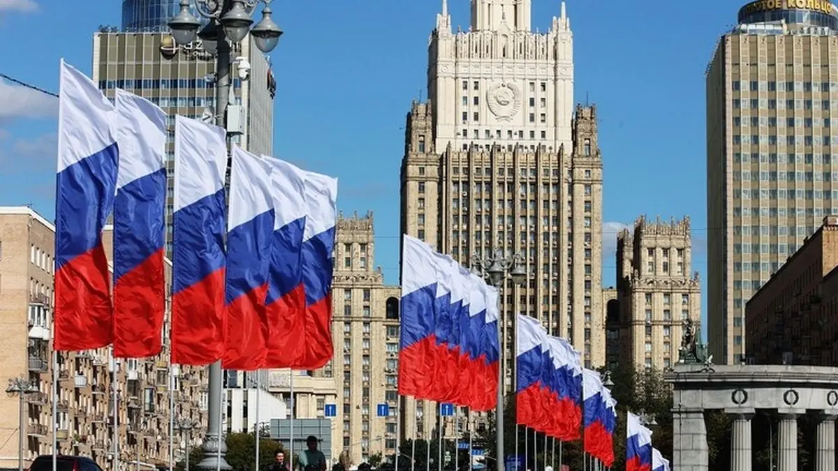 We must strengthen the country's missile arsenal: Russian Foreign Ministry official