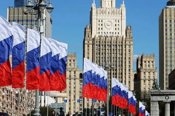 We must strengthen the country's missile arsenal: Russian Foreign Ministry official