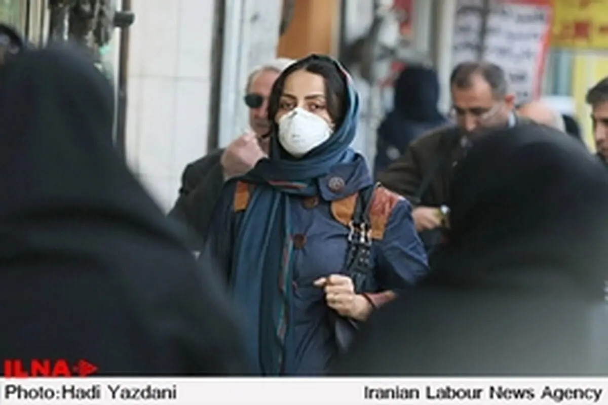 آلودگی هوا قیمت گذاری می‌شود