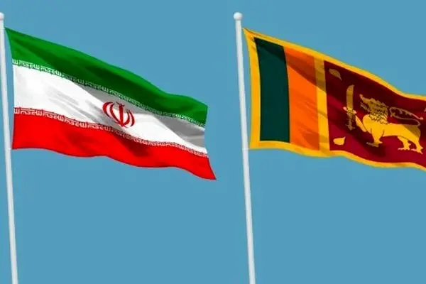 Araghchi congratulates his Sri Lankan counterpart on appointment