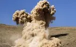 صدای انفجار در جنوب اصفهان تا بعدازظهر ادامه دارد/ شهروندان نگران نباشند