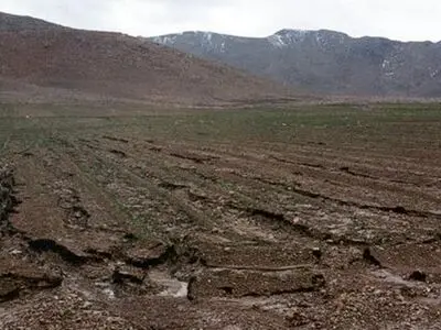 مشکلات جدی سد دز به دلیل فرسایش آبی خاک/رتبه بالای کشور در فرسایش آبی و بادی خاک در منطقه