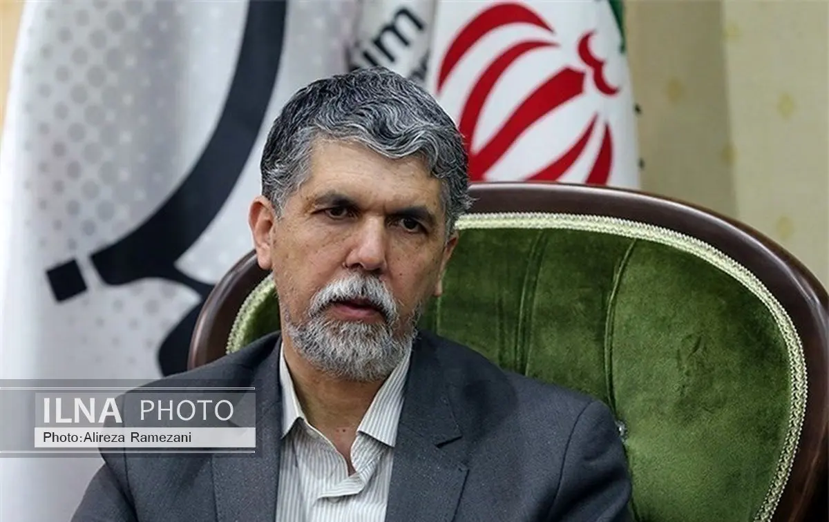 جشنوارهی شعر فجر در نیمهی اول اسفند برگزار میشود