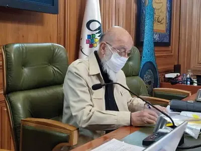 پیام تسلیت رئیس شورای اسلامی شهر تهران در پی حادثه تروریستی شاهچراغ