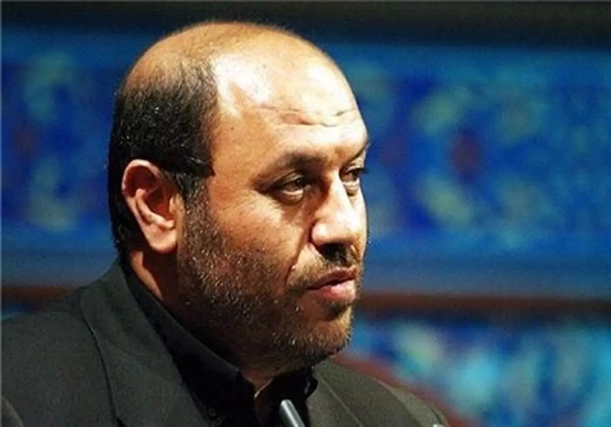 سردار دهقان در انتخابات ریاست جمهوری شرکت کرد