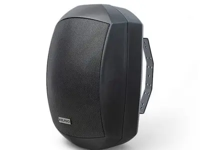 انواع بلندگو در سیستم صوتی