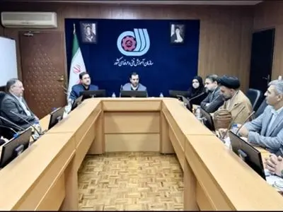 رئیس سازمان آموزش فنی و حرفه‌ای: نمایندگان مجلس حامی توسعه مهارت هستند