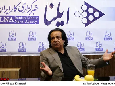 بازگشت علی رهبری بر روی صحنه در روسیه