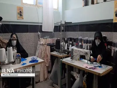 معرفی حدود دو هزار مددجوی کمیته امداد به مراکز فنی و حرفه‌ای البرز