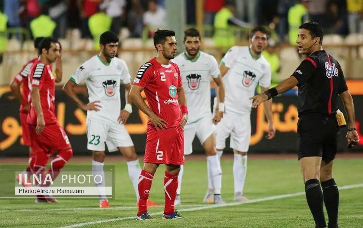 لیگی که پنالتی‌زن ندارد/ پرسپولیس صدرنشین پنالتی‌نزن‌ها!