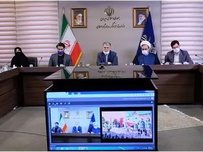 شهدای خبرنگار با شهادت، پیام خود را به نسل آینده منتقل کردند