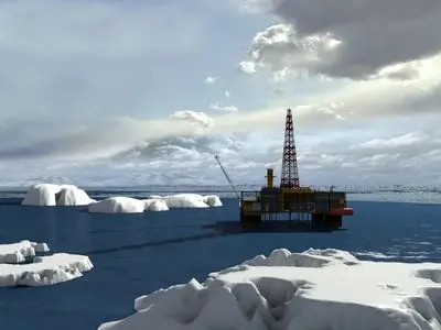 امریکا به‌دنبال هاب گازی/ انرژی دلیل جدال بر سر گرینلند 