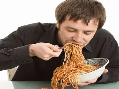 چرا بعضی از افراد چاق نمی‌شوند؟ 