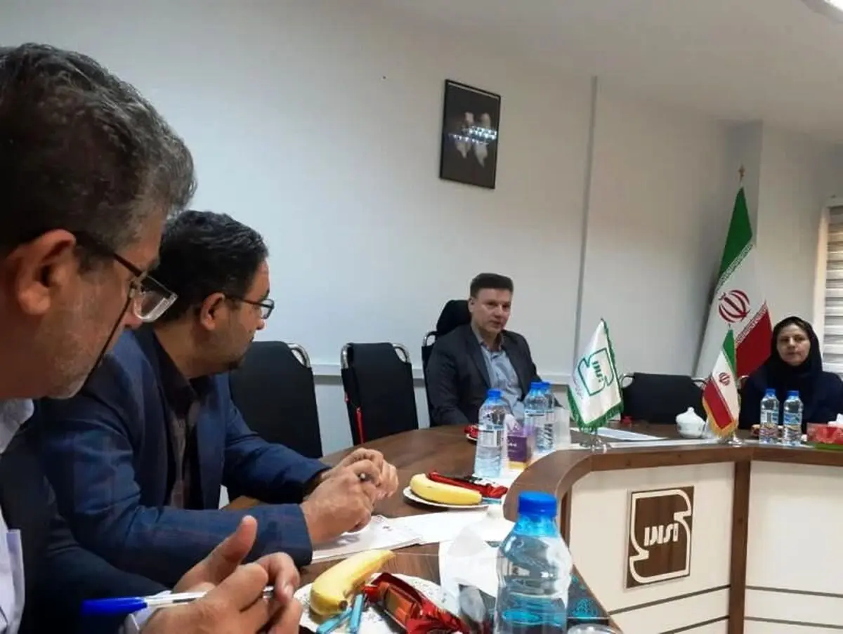 سه واحد تولیدی از آذربایجان‌شرقی نمونه ملی شدند