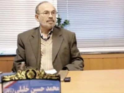 رئیس جبهه اصلاحات استان البرز انتخاب شد