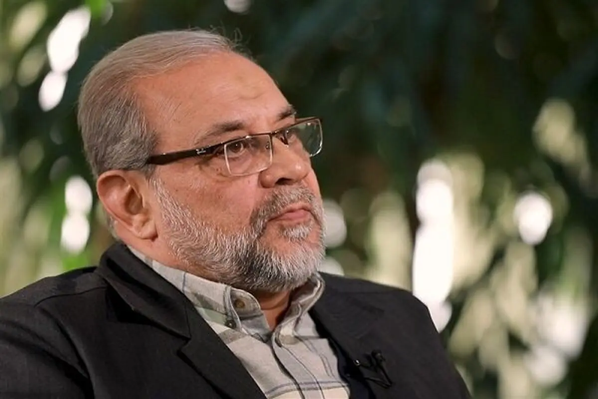 دبیر مجمع تشخیص مصلحت نظام درگذشت سردار افشار را تسلیت گفت