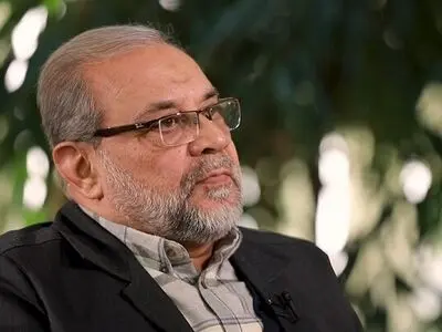دبیر مجمع تشخیص مصلحت نظام درگذشت سردار افشار را تسلیت گفت