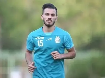 جلالی باز هم از لیست استقلال خط خورد