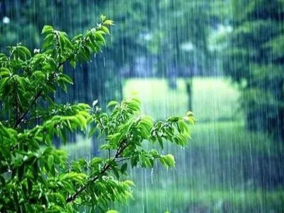 آغاز بارش باران از روز سه‌شنبه 11 آذر ماه در خراسان رضوی