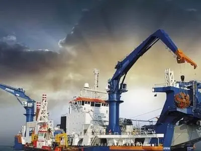 Exhibit of Iran Int'l Maritime Industries opens in Bandar Abbas