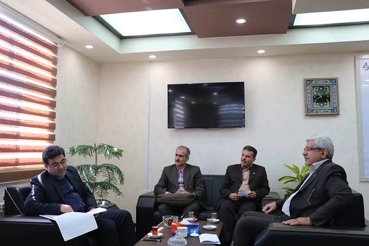 راه‌اندازی ایستگاه هواشناسی شهرستان شفت  