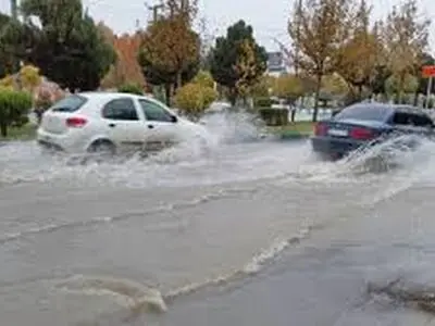 سامانه بارشی در راه مازندران است؛ هشدار سیلاب‌های محلی