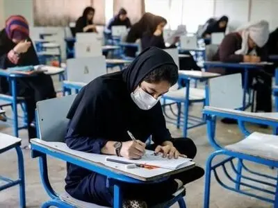 آماده سازی 60 حوزه امتحانی ویژه دانش آموزان پایه دوازدهم استان سمنان