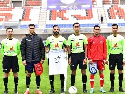 ویدیو: خلاصه بازی گل گهر سیرجان صفر - پرسپولیس 2