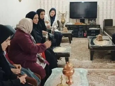 بهزیستی باید از خانواده‌های فرزندپذیر حمایت کند 