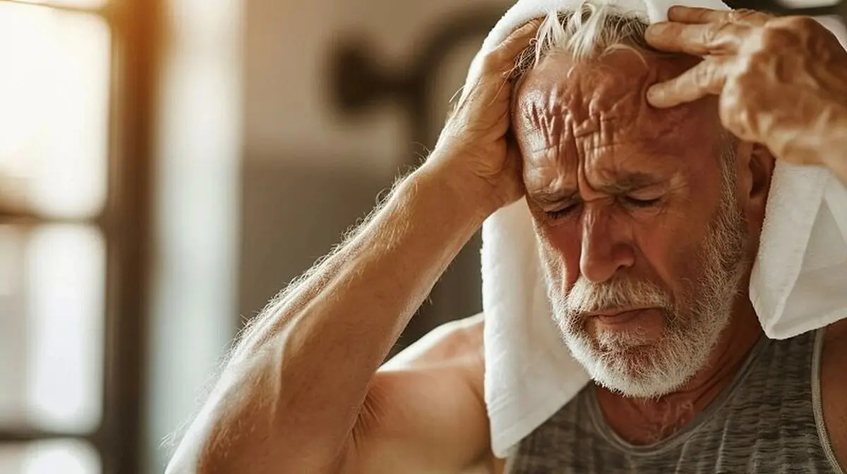 چطور وحشت را کنترل کنیم؟ 