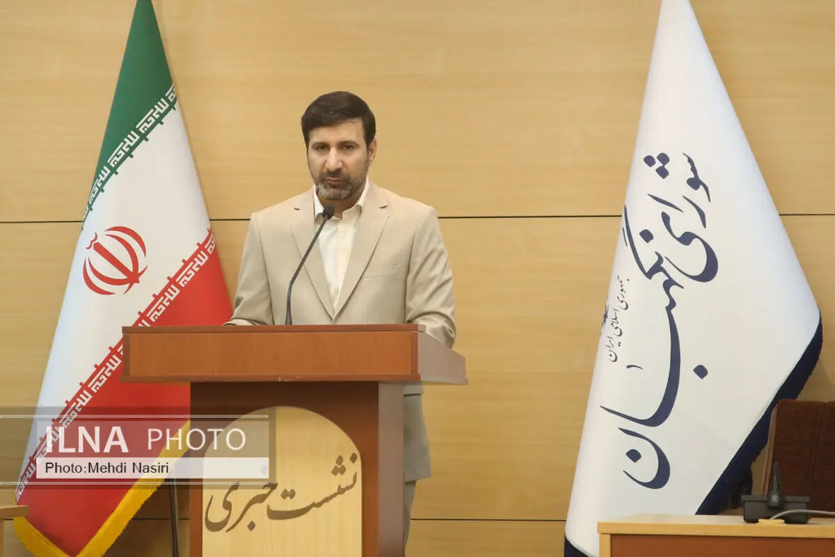 ثبت اعتراض بیش از ۹ هزار داوطلب نمایندگی مجلس