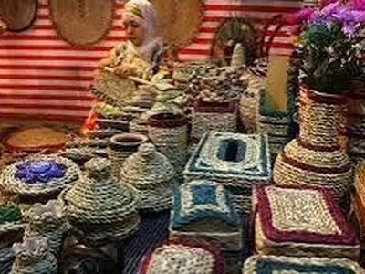 راه اندازی ۲۰۰ غرفه صنایع‌دستی در آذربایجان‌غربی/۲۰ نوروزگاه در شهرهای استان برگزار می شود