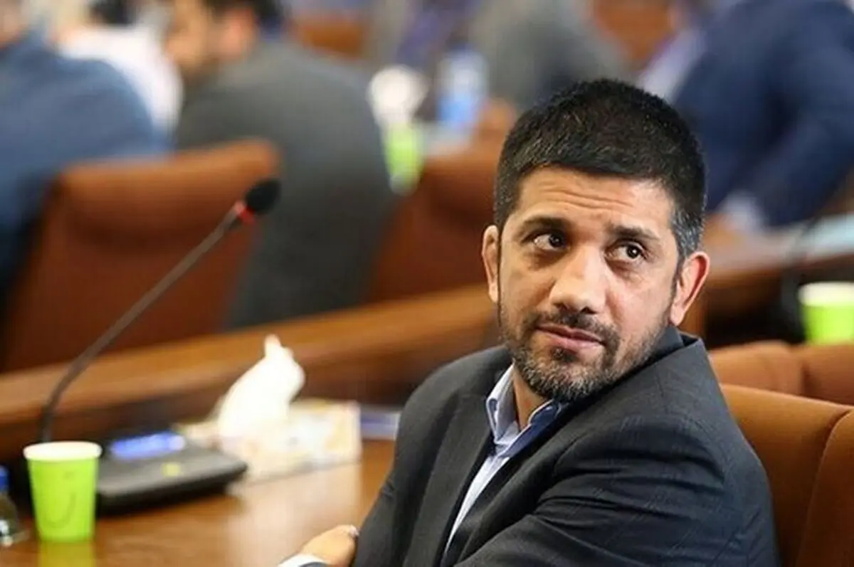 دبیر: به من تهمت زدند اما من از حق کشتی دفاع می‌کنم/ هیات کشتی تهران می‌تواند خودکفا باشد
