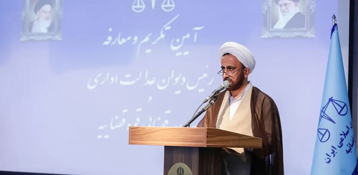  ۱۴۳ واحد تولیدی با بیش از ۱۱ هزار کارگر سال گذشته با کمک دستگاه قضا احیا شدند