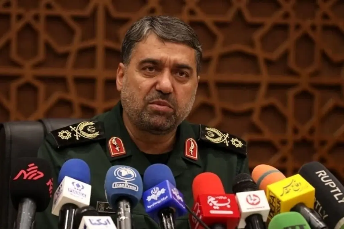  دشمن شکستی مفتضحانه خورد