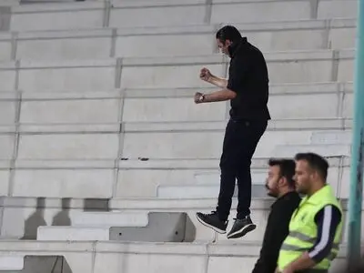 حاشیه بزرگ قبل از بازی تقابل با ویسی: فولاد پیراهن مشکی نکونام را در آورد!