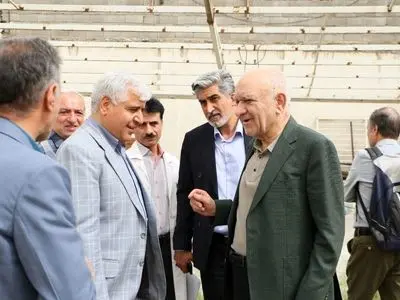 آغاز ساخت همراه‌سرای فارابی با مشارکت اساتید