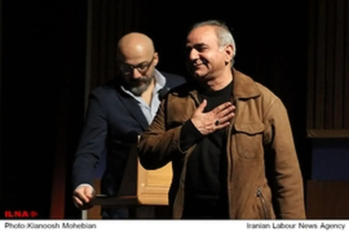خانه‌‌ی نیاوران را قبول نکردم