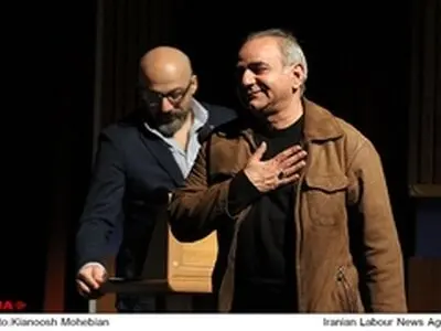 خانه‌‌ی نیاوران را قبول نکردم