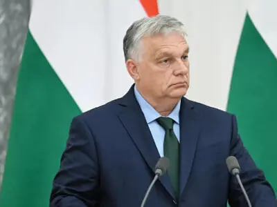 ویکتور اوربان: مذاکرات تجاری با ترامپ آسان نخواهد بود