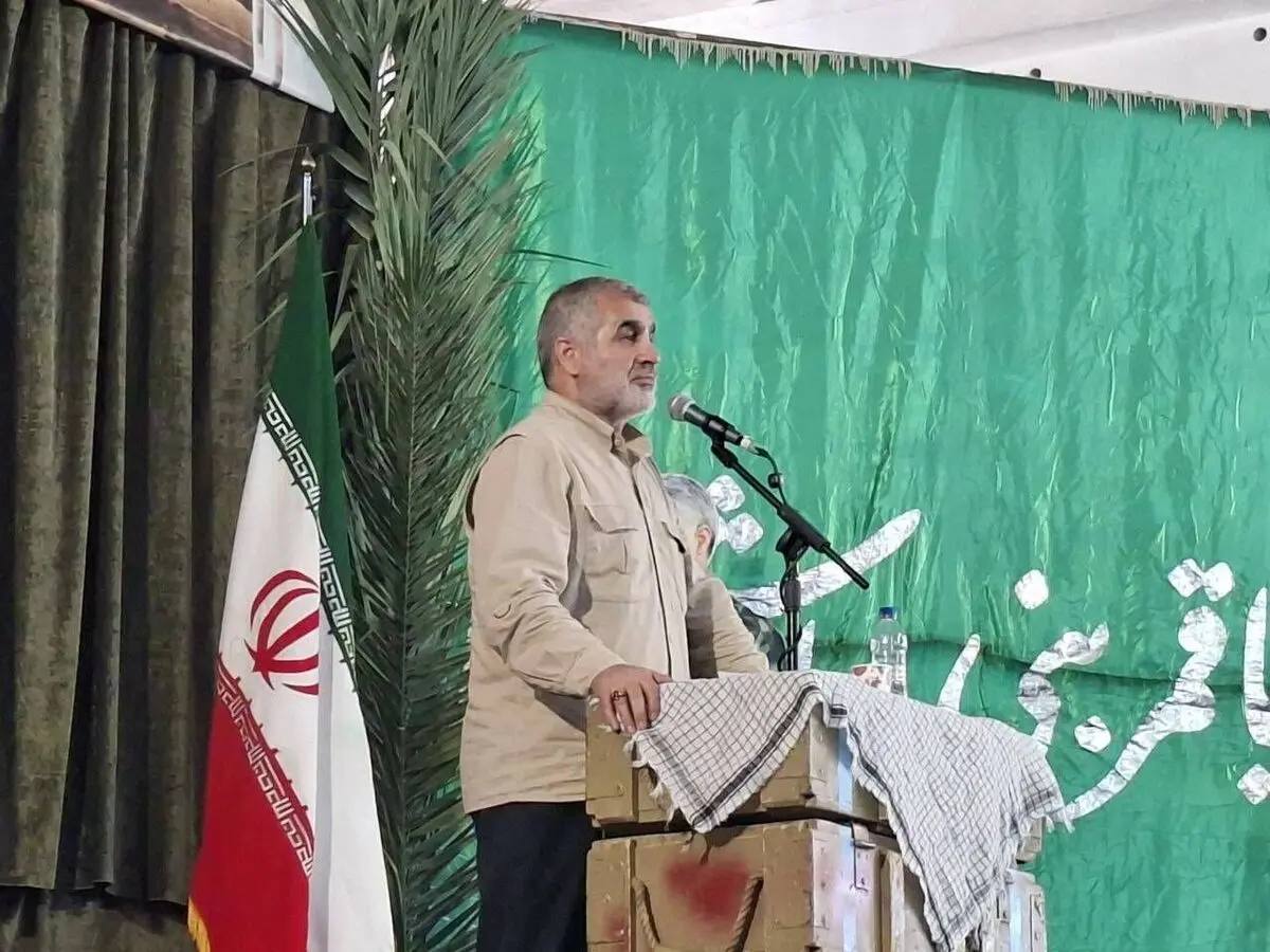 آمریکا هیچ وقت نمی‌تواند فروش نفت ما را به صفر برساند