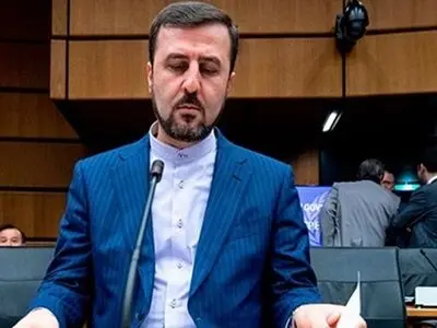 غریب‌آبادی: السعودیة تقتدی بنهج إیران فی تعاونها مع وکالة الطاقة الذریة 