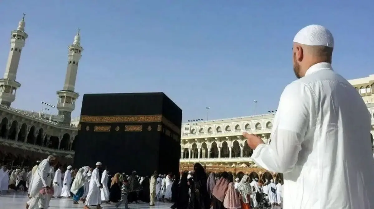 ثبت نام ۱۳ هزار متقاضی عمره