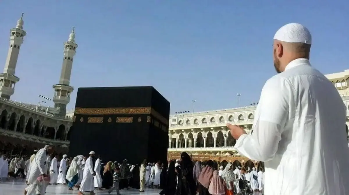 ثبت نام ۱۳ هزار متقاضی عمره