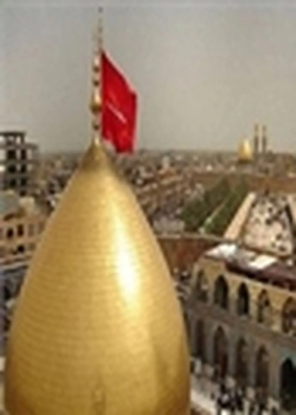 کسب رتبه اول کشوری آموزش و پرورش مازندران در کمک به ساخت عتبات عالیات