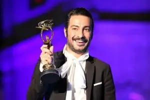 جدیدترین ویدیوی نوید محمدزاده در اینستاگرام 